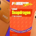 Poco Unveils the M8 Power with Poco M8 Power OLED Display Under ₹15,000 | The Mobile Times
