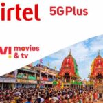 Airtel Launches 5G Sites for Puri Rath Yatra 2026 Live Coverage | The Mobile Times