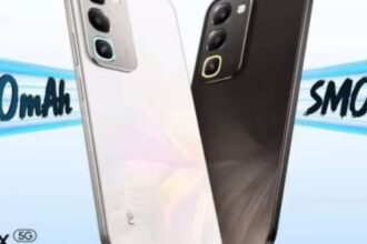 Realme Unveils the 16x 5G India with a Massive 7,000mAh Battery | The Mobile Times