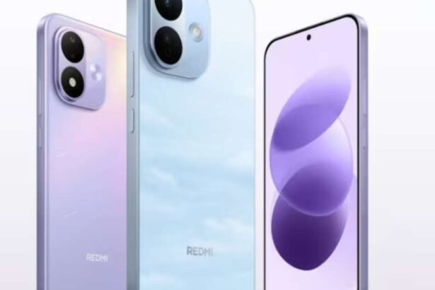 Xiaomi Unveils the Redmi Note 17 5G India with 200MP Camera Upgrade | The Mobile Times