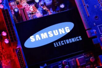 Samsung Broadcom AI Chip Partnership Wins $200B Foundry Deal | The Mobile Times