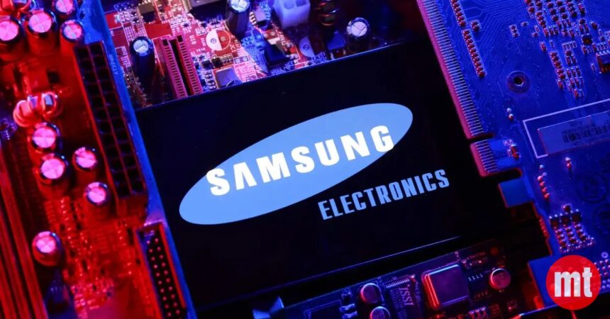 Samsung Broadcom AI Chip Partnership Wins $200B Foundry Deal Samsung Broadcom AI Chip Partnership Wins $200B Foundry Deal | The Mobile Times