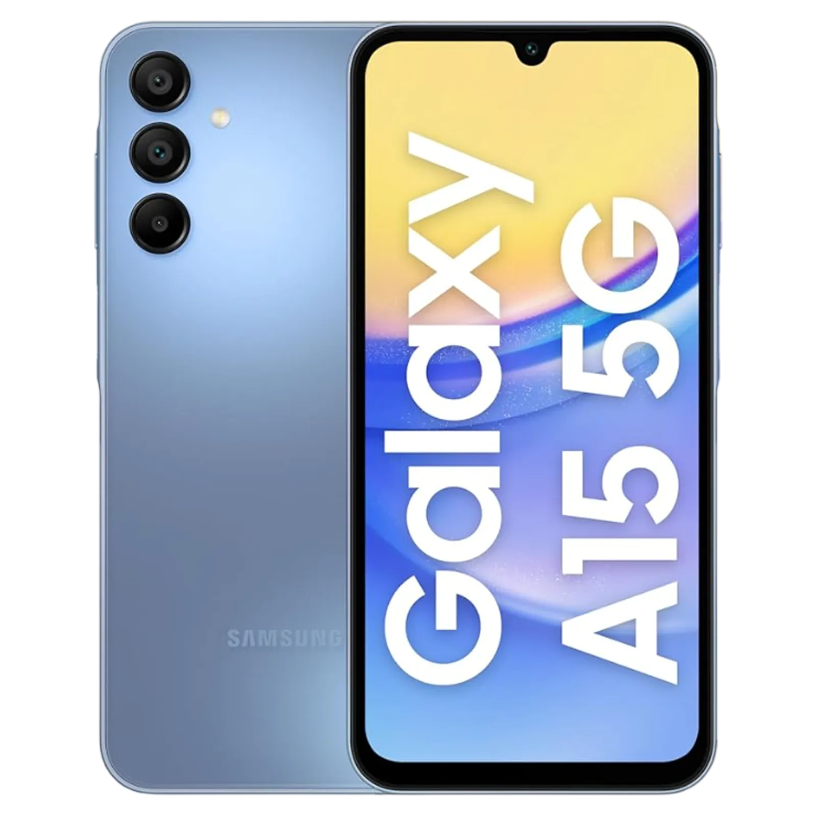 Best 5G Phones Under ₹15,000 in India (2026): Top 6 Picks Compared Samsung Galaxy A15 5G