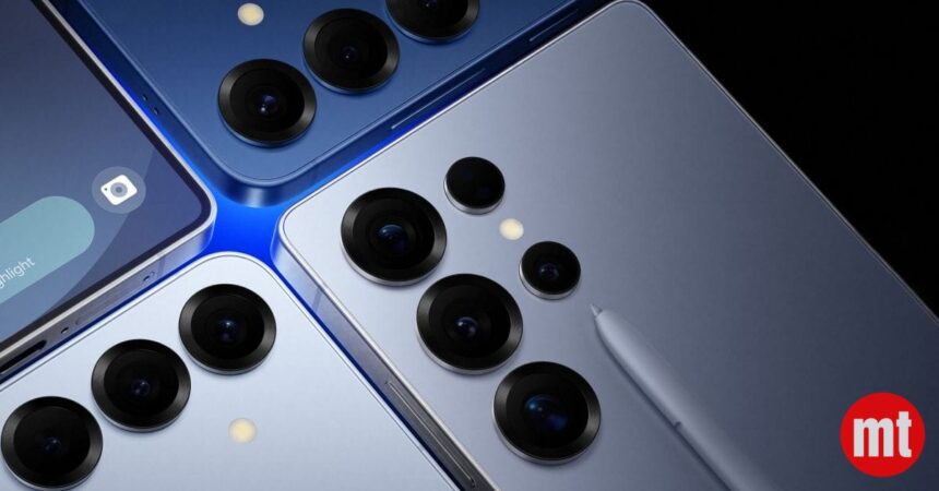 Samsung Slashes the Galaxy S25 Ultra Discount to Rs 89,999 in India | The Mobile Times
