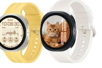 Samsung Launches the Galaxy Watch 9 with 3,000-Nit Always-On Display | The Mobile Times