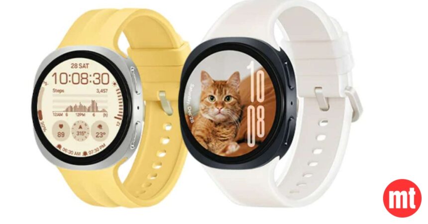 Samsung Launches the Galaxy Watch 9 with 3,000-Nit Always-On Display Samsung Launches the Galaxy Watch 9 with 3,000-Nit Always-On Display | The Mobile Times