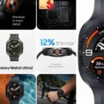 Samsung Unveils the Galaxy Watch Ultra 2 with Titanium Build Under ₹82,000 | The Mobile Times