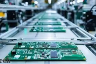Seoul Semiconductor Targets India Manufacturing With 14,000-Patent LED Tech | The Mobile Times