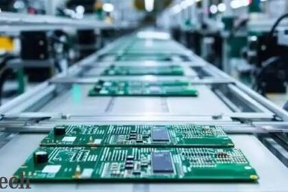 Seoul Semiconductor Targets India Manufacturing With 14,000-Patent LED Tech | The Mobile Times