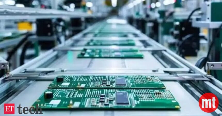 Seoul Semiconductor Targets India Manufacturing With 14,000-Patent LED Tech | The Mobile Times