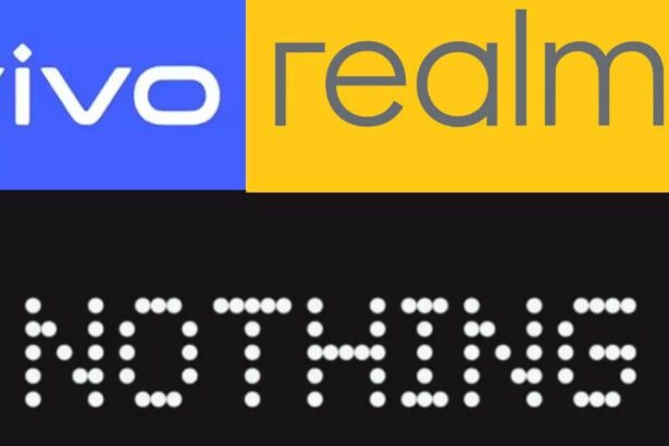 Smartphone Price Hike India Surges 20% as Memory Crisis Hits Nothing, Vivo, Realme | The Mobile Times