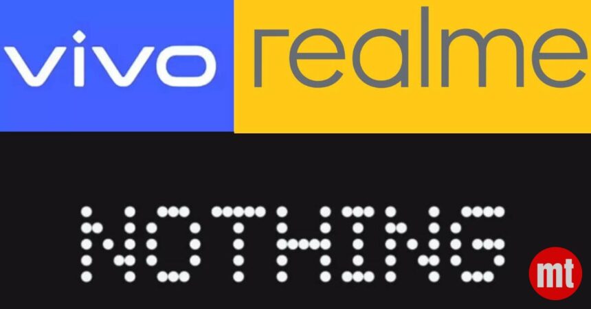 Smartphone Price Hike India Surges 20% as Memory Crisis Hits Nothing, Vivo, Realme Smartphone Price Hike India Surges 20% as Memory Crisis Hits Nothing, Vivo, Realme | The Mobile Times