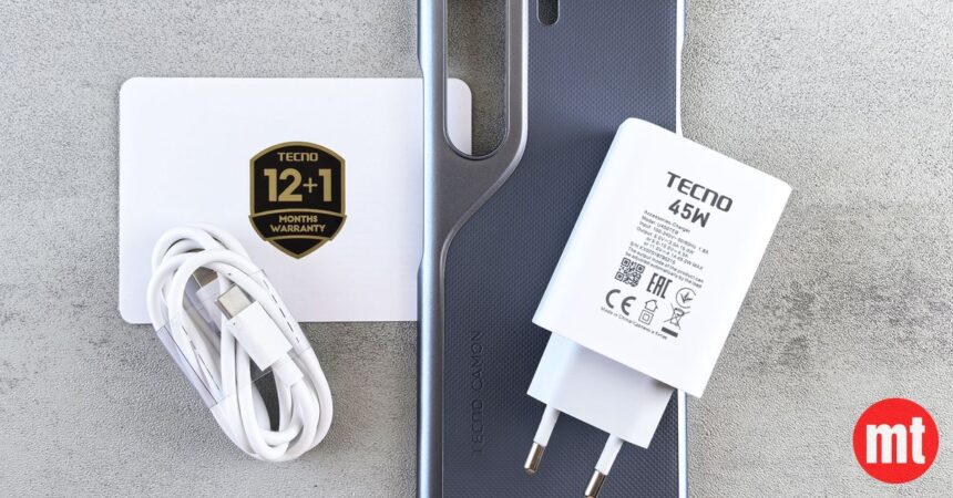 Tecno Unveils the Camon 50 Ultra 5G with 200MP Periscope Camera | The Mobile Times