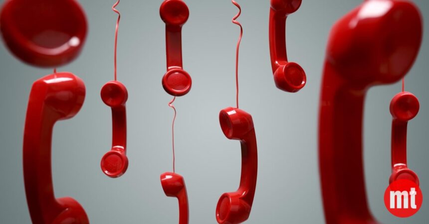 Truecaller Warns Against Anti-Spam Mandate Targeting 300M Indian Users | The Mobile Times
