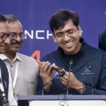 India Launches 3rd-Nation Private Orbital Rocket Vikram-1 in 2026 | The Mobile Times