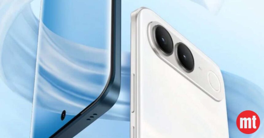 Vivo Unveils the S2 India Launch with a 44MP Selfie Camera | The Mobile Times
