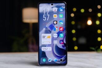 vivo Unveils the S2 with a 6,000mAh Battery and 50MP OIS Camera | The Mobile Times
