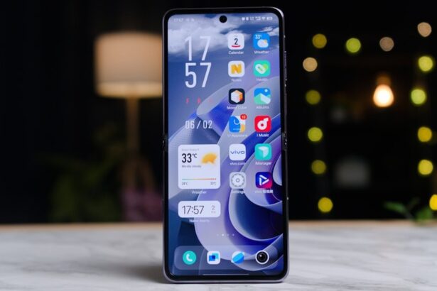 vivo Unveils the S2 with a 6,000mAh Battery and 50MP OIS Camera | The Mobile Times
