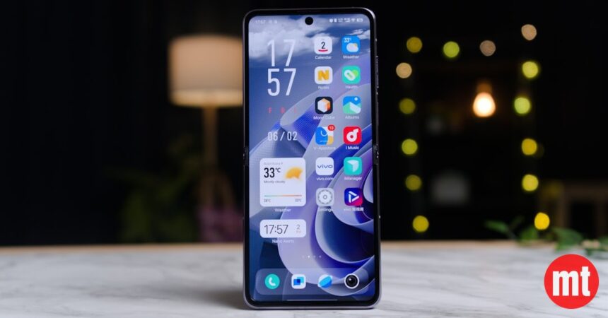 vivo Unveils the S2 with a 6,000mAh Battery and 50MP OIS Camera | The Mobile Times