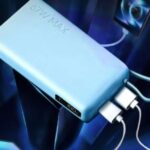 Xiaomi Launches the Power Bank 5i with 20,000mAh Capacity in India | The Mobile Times