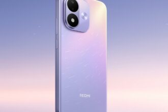 Xiaomi Unveils the Redmi Note 17 with a 200MP Periscope Camera | The Mobile Times