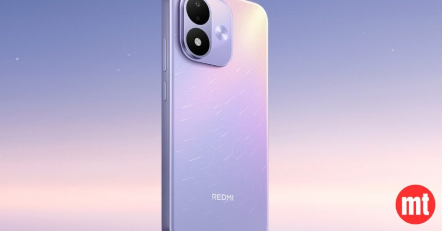 Xiaomi Unveils the Redmi Note 17 with a 200MP Periscope Camera | The Mobile Times