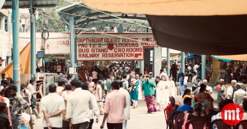 2G to 4G Migration Boosts India's 250 Million User Gap | The Mobile Times