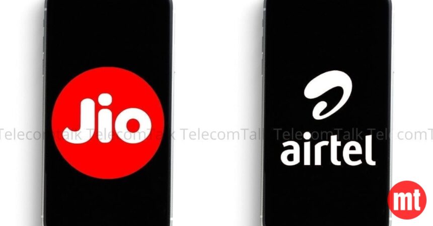 TRAI Reveals 5G Network Slicing Pricing Rules, Jio Targets Enterprises TRAI Reveals 5G Network Slicing Pricing Rules, Jio Targets Enterprises | The Mobile Times