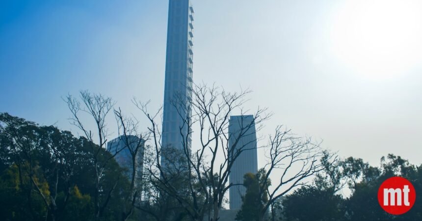 5G Radiation Rules Revision Targets 10x India-ICNIRP Gap | The Mobile Times