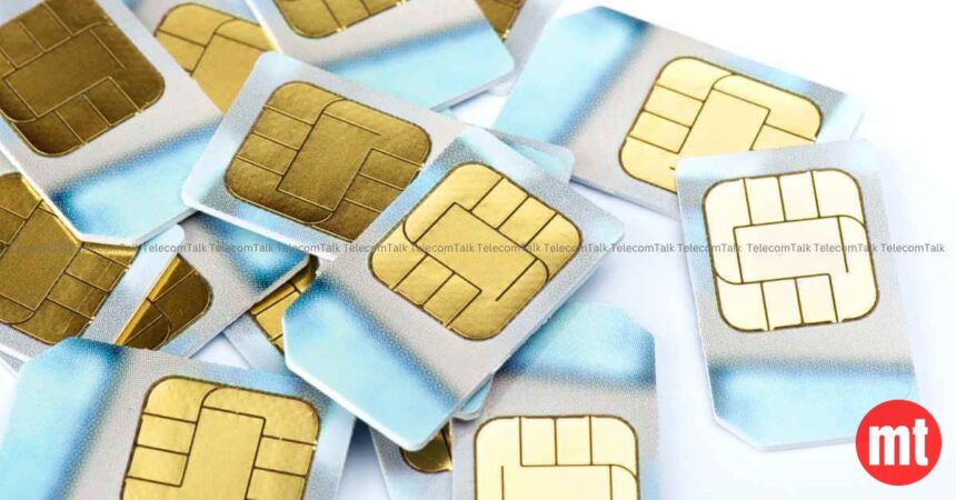 DoT Warns 9-SIM Limit Facial Recognition Will Block New Connections DoT Warns 9-SIM Limit Facial Recognition Will Block New Connections | The Mobile Times