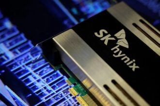 SK Hynix Launches $4 Billion AI Chip Packaging Plant in Indiana | The Mobile Times