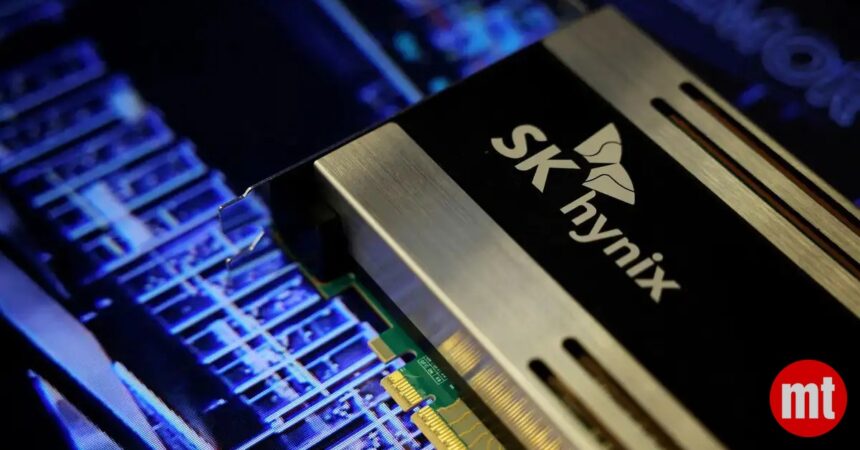 SK Hynix Launches $4 Billion AI Chip Packaging Plant in Indiana SK Hynix Launches $4 Billion AI Chip Packaging Plant in Indiana | The Mobile Times