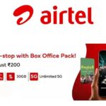 Airtel Boosts the Rs 200 Plan Recharge with OTT Bundle Benefits | The Mobile Times