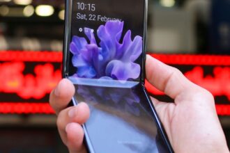 Samsung Beats Rivals with Galaxy A56 Among Best Camera Phones Under 40000 | The Mobile Times