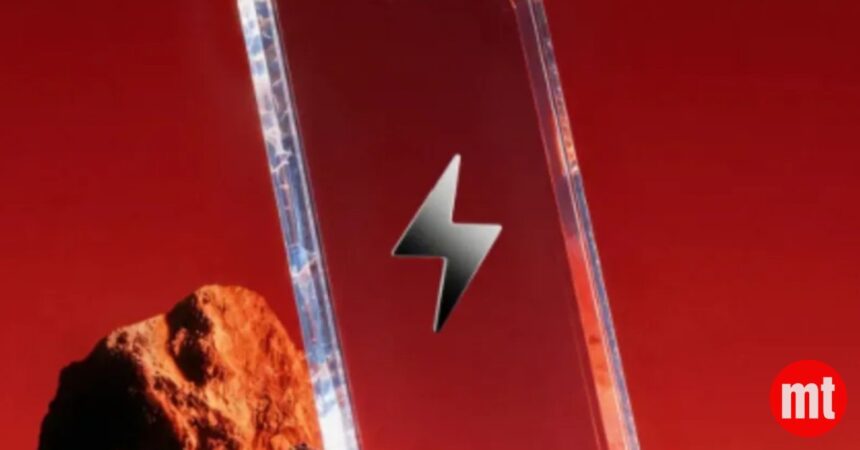 Boltt Launches the First Smartphone India Debut with 6,000mAh Battery | The Mobile Times