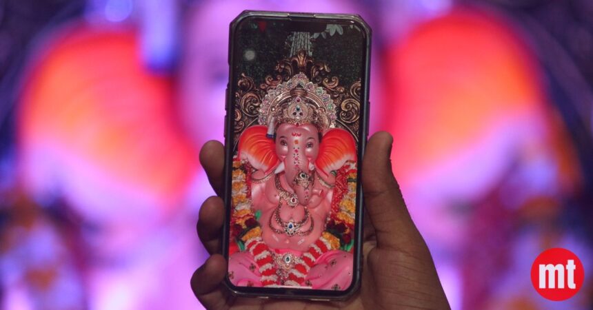 Boltt Unveils Its First Smartphone in India with Health-Suite Integration at ₹12K | The Mobile Times
