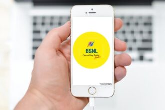 BSNL Boosts Prepaid Validity Offer With 30 Free Extra Days | The Mobile Times