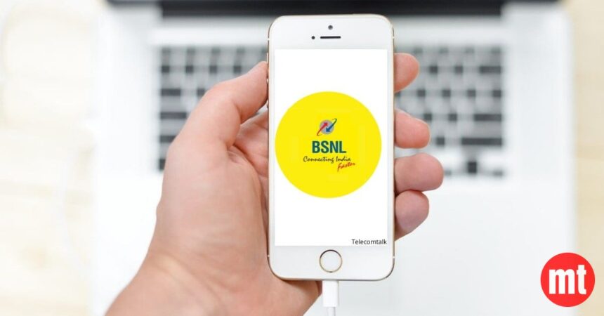 BSNL Boosts Prepaid Validity Offer With 30 Free Extra Days BSNL Boosts Prepaid Validity Offer With 30 Free Extra Days | The Mobile Times