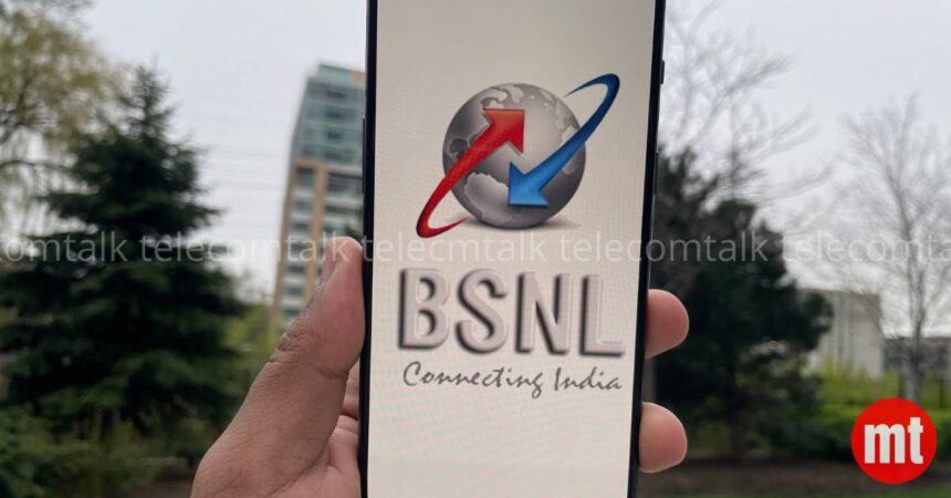 BSNL Cuts Its Prepaid Rate to Re 1 Plan for Daily Voice Users BSNL Cuts Its Prepaid Rate to Re 1 Plan for Daily Voice Users | The Mobile Times