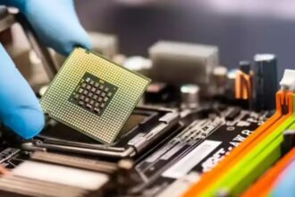 Chhattisgarh Wins an Electronics Manufacturing Cluster Worth Rs 3,000 Crore | The Mobile Times