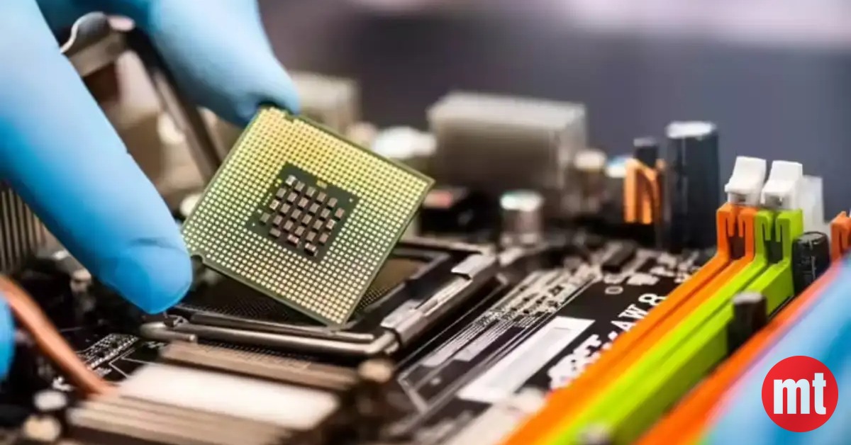 Chhattisgarh Wins an Electronics Manufacturing Cluster Worth Rs 3,000 Crore | The Mobile Times
