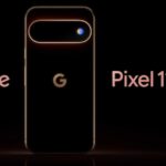Google Reveals the Pixel 11 Pro with Tensor G5 and 16GB RAM | The Mobile Times