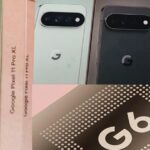 Google Unveils the Pixel 11 Pro with Tensor G6 Chip | The Mobile Times