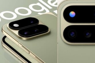 Google Unveils the Google Pixel 11 Pro Fold with 6.3-Inch Cover Display | The Mobile Times