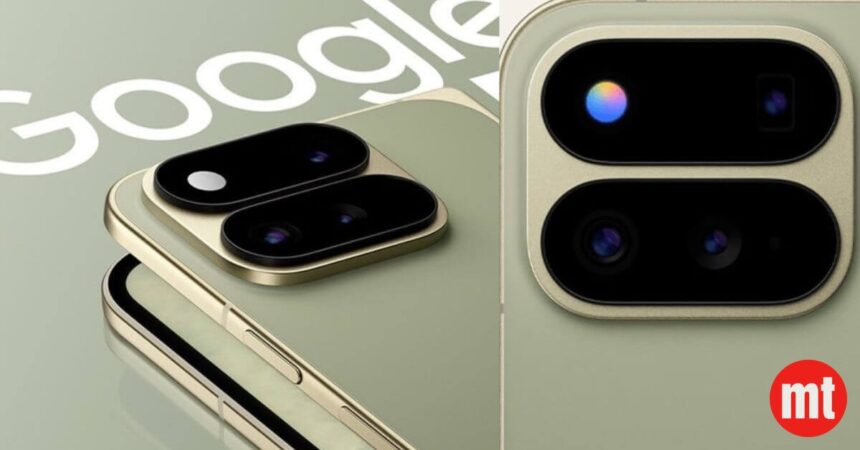Google Unveils the Google Pixel 11 Pro Fold with 6.3-Inch Cover Display | The Mobile Times