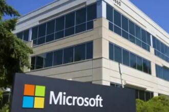 Microsoft Launches 4th India Cloud Region in Hyderabad | The Mobile Times