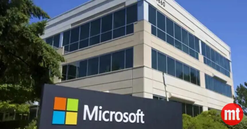 Microsoft Launches 4th India Cloud Region in Hyderabad | The Mobile Times