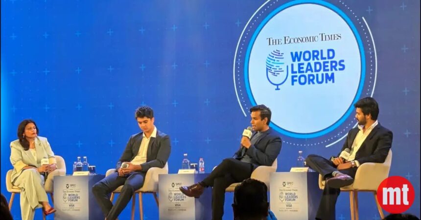 Menlo Ventures Warns India Foundational AI Race Has a $100M Capital Gap | The Mobile Times