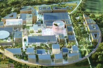 MeitY Targets India's First Quantum-AI University with 8.5-Acre Amaravati Campus | The Mobile Times