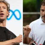 Evening news wrap: Meta CEO Mark Zuckerberg apologises to Centre; Rahul Gandhi meets student protesters, targets PM Modi &amp